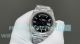 8+ Factory Swiss Copy Rolex President Day-Date 36 Gain Weight Watch Black Face Diamond Bracelet (3)_th.jpg